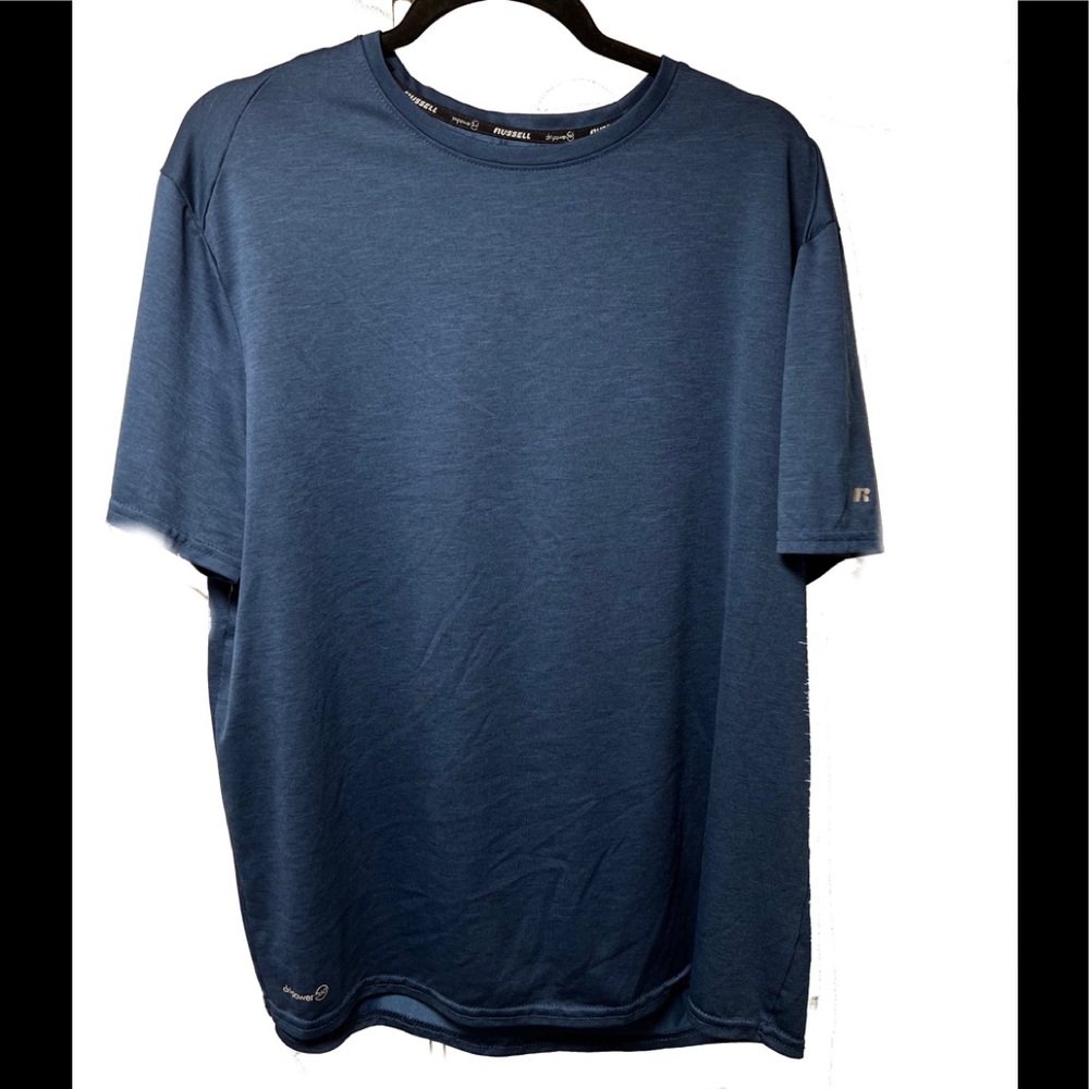Russelle Dry fit xl shirt